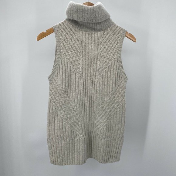 COPY - M. Patmos Club Monaco Cashmere Sweater Size XS - Picture 1 of 10